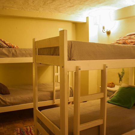 Loma Linda Hostal Y Posada Serrana El Rincón 外观 照片