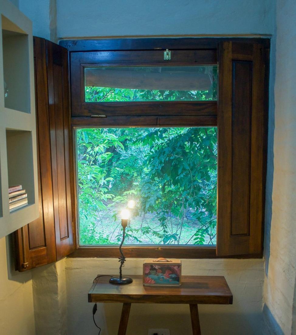 Loma Linda Hostal Y Posada Serrana El Rincón 外观 照片