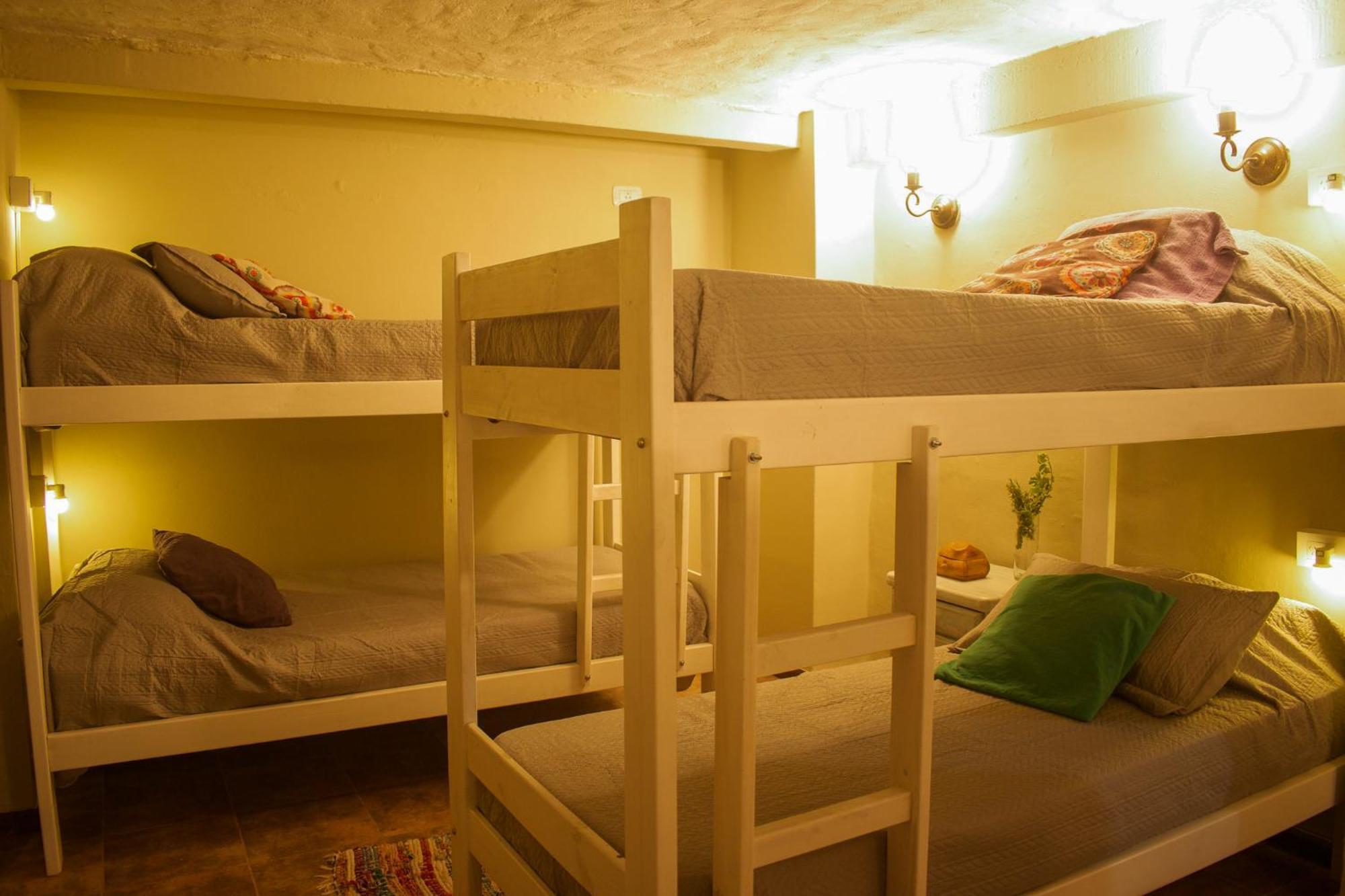 Loma Linda Hostal Y Posada Serrana El Rincón 外观 照片