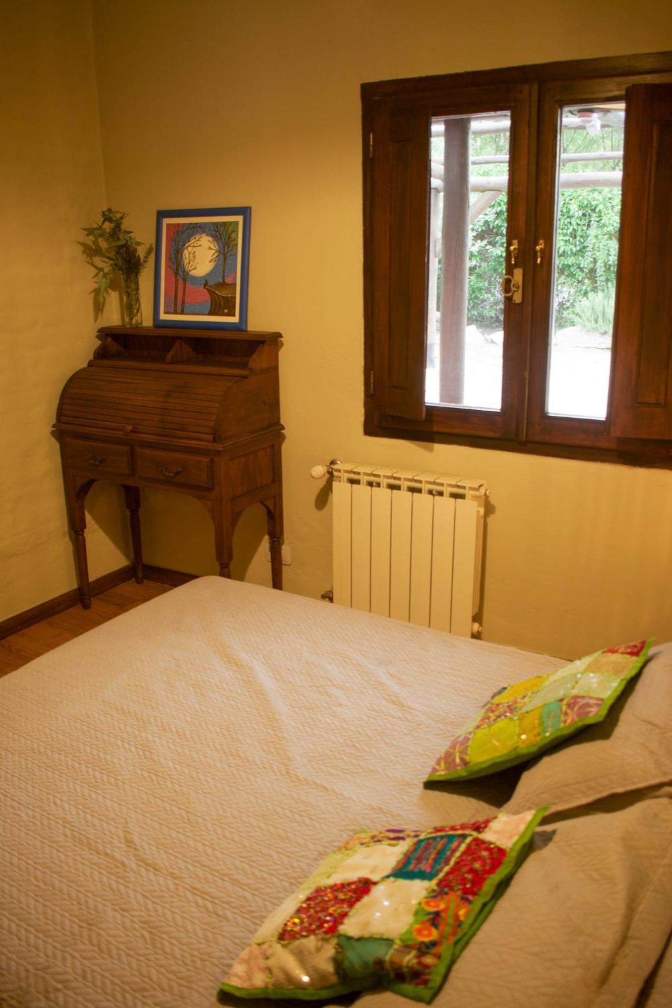 Loma Linda Hostal Y Posada Serrana El Rincón 外观 照片