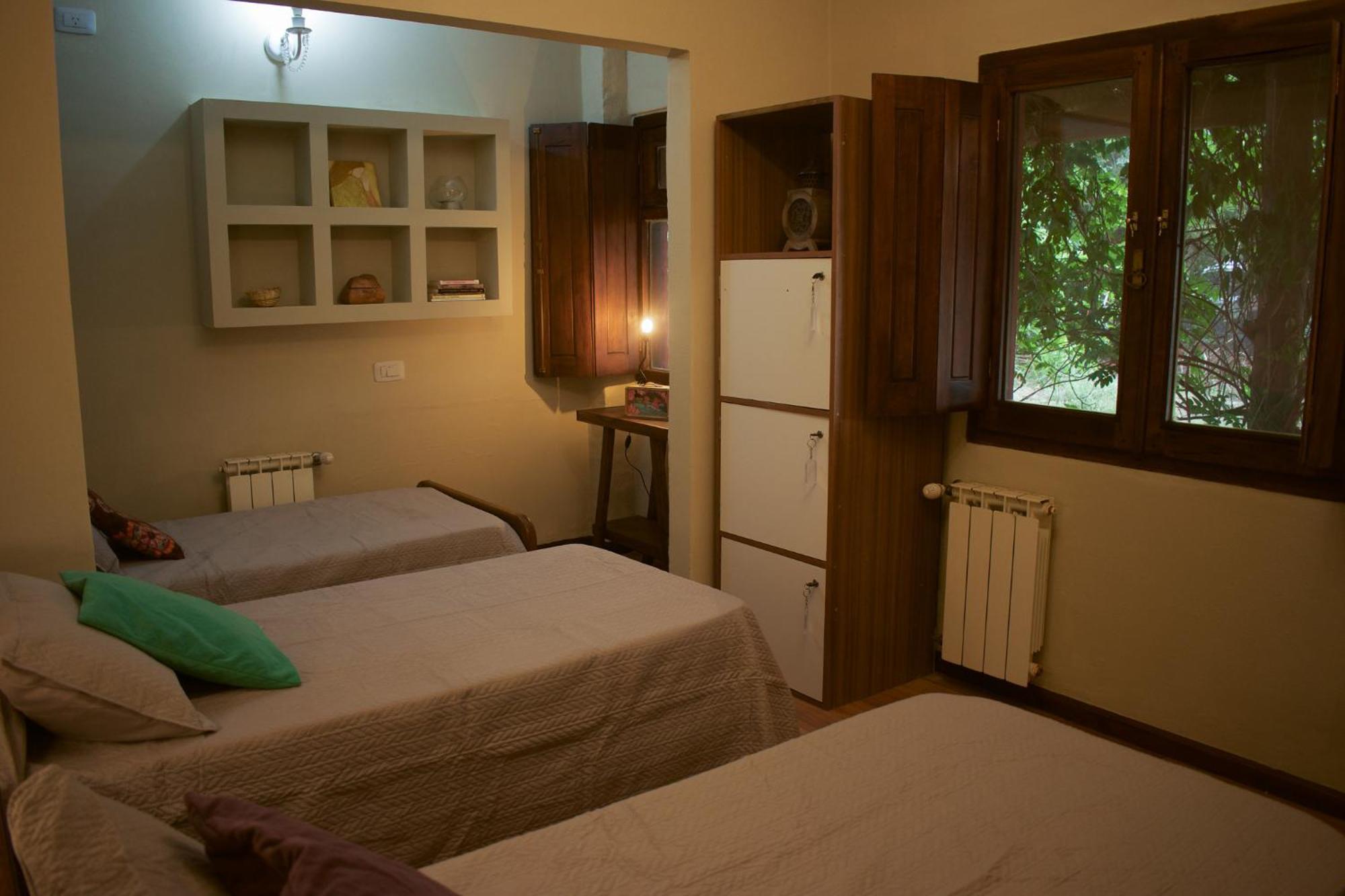 Loma Linda Hostal Y Posada Serrana El Rincón 外观 照片