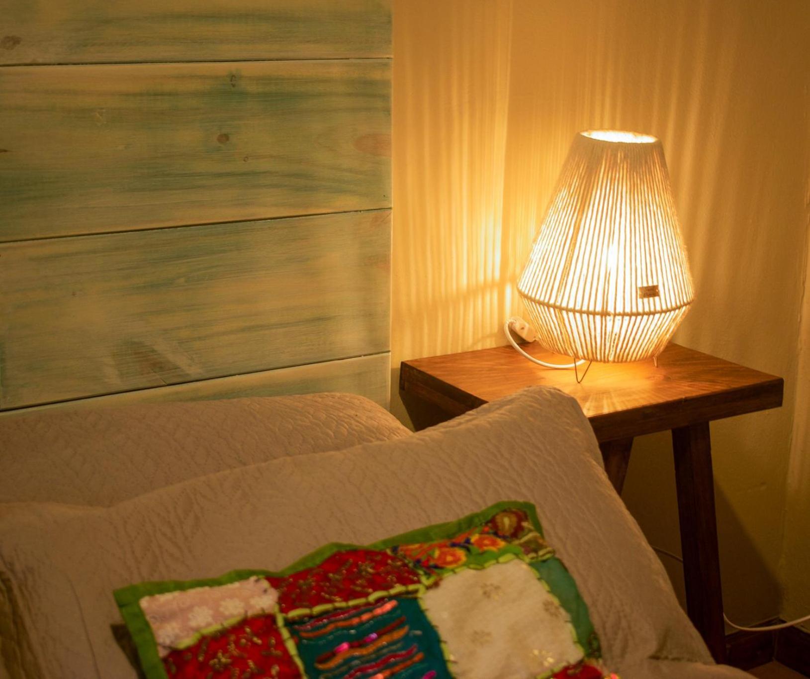 Loma Linda Hostal Y Posada Serrana El Rincón 外观 照片