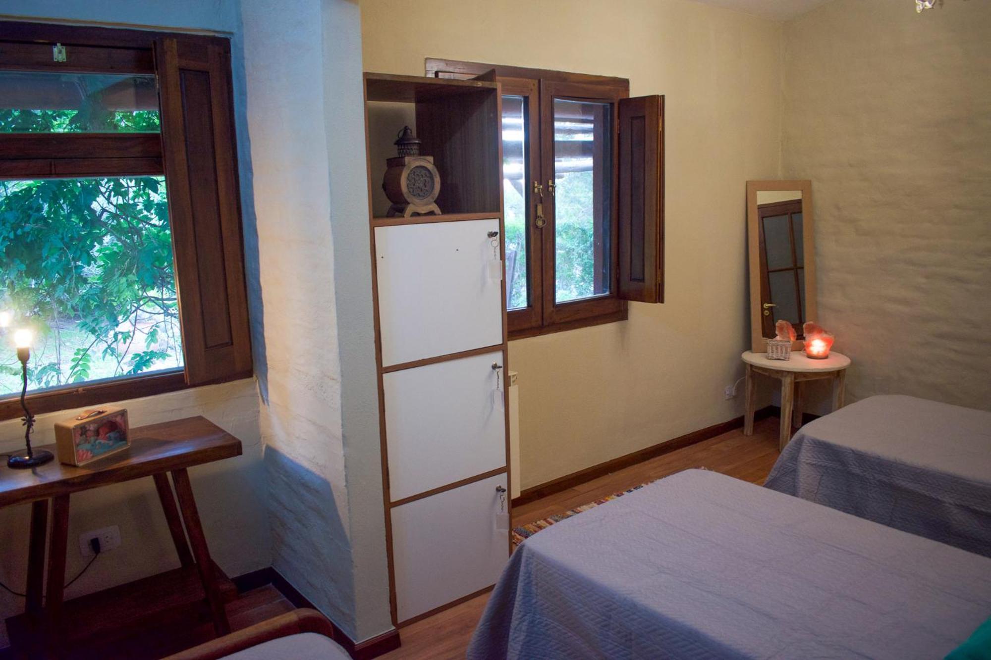 Loma Linda Hostal Y Posada Serrana El Rincón 外观 照片
