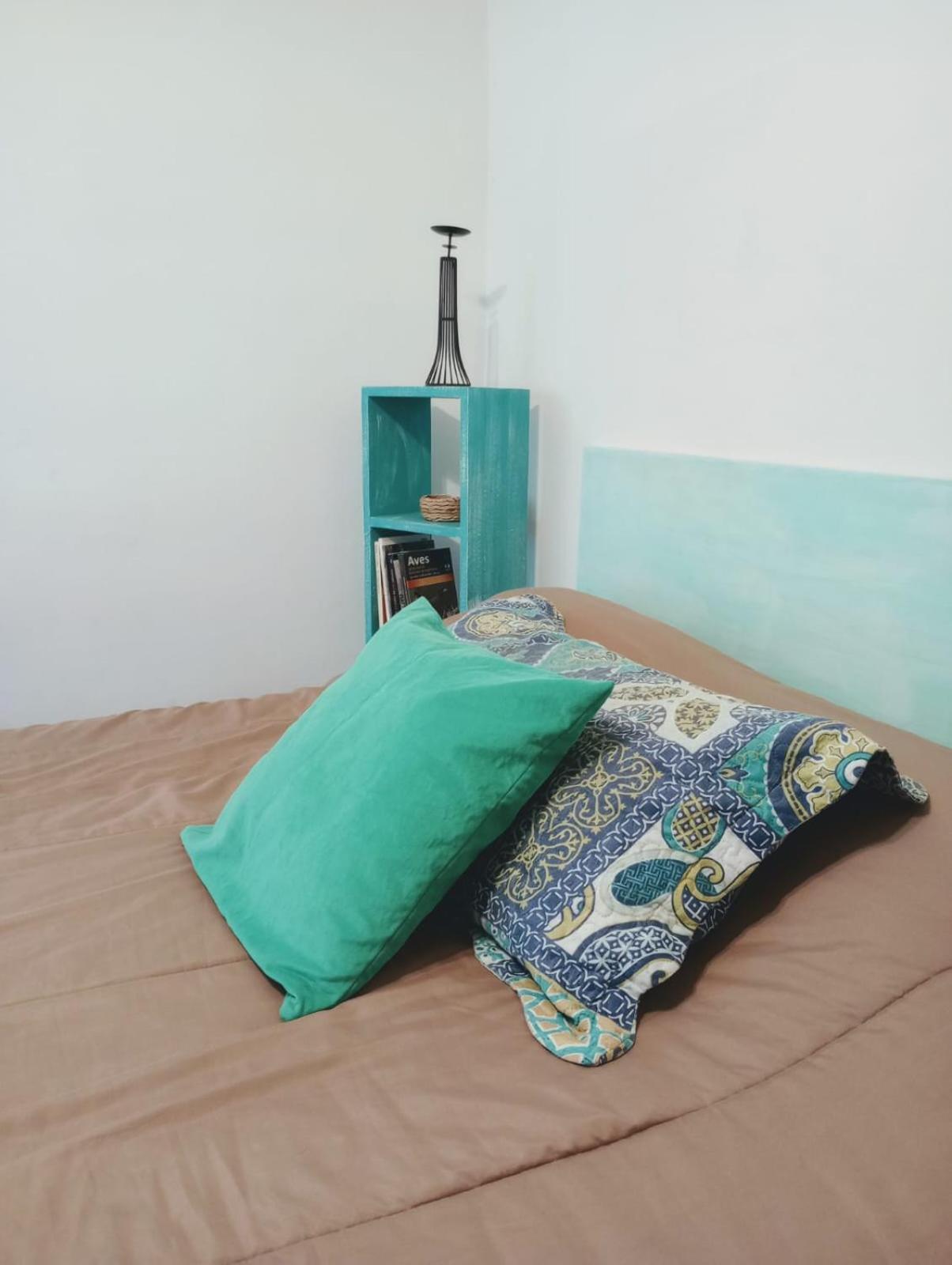 Loma Linda Hostal Y Posada Serrana El Rincón 外观 照片