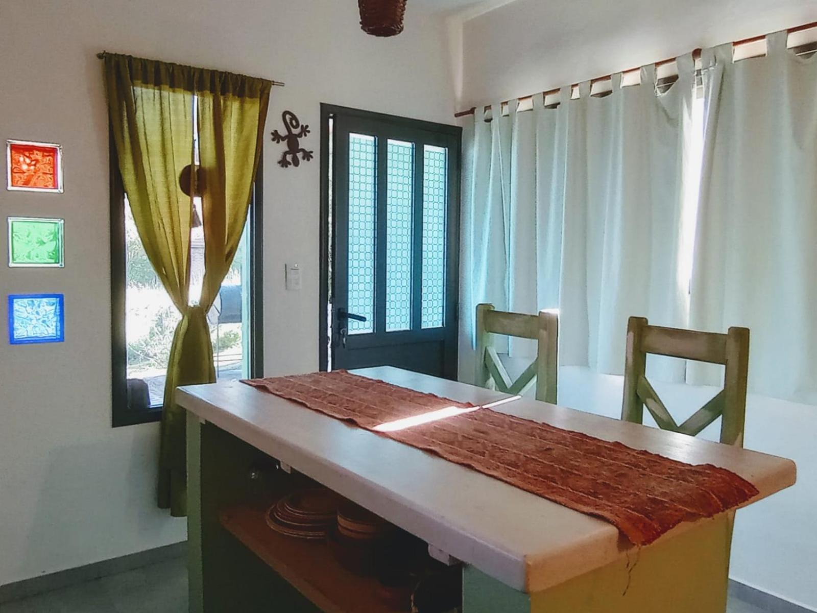 Loma Linda Hostal Y Posada Serrana El Rincón 外观 照片