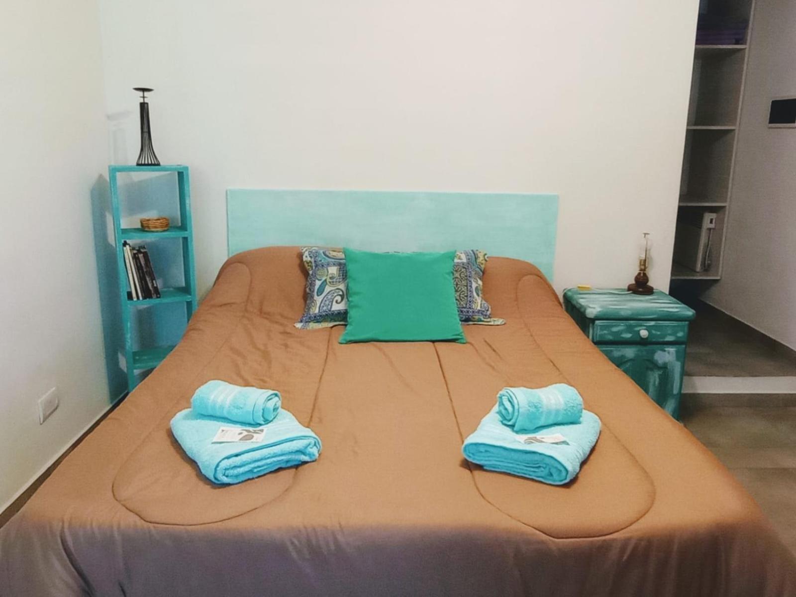 Loma Linda Hostal Y Posada Serrana El Rincón 外观 照片