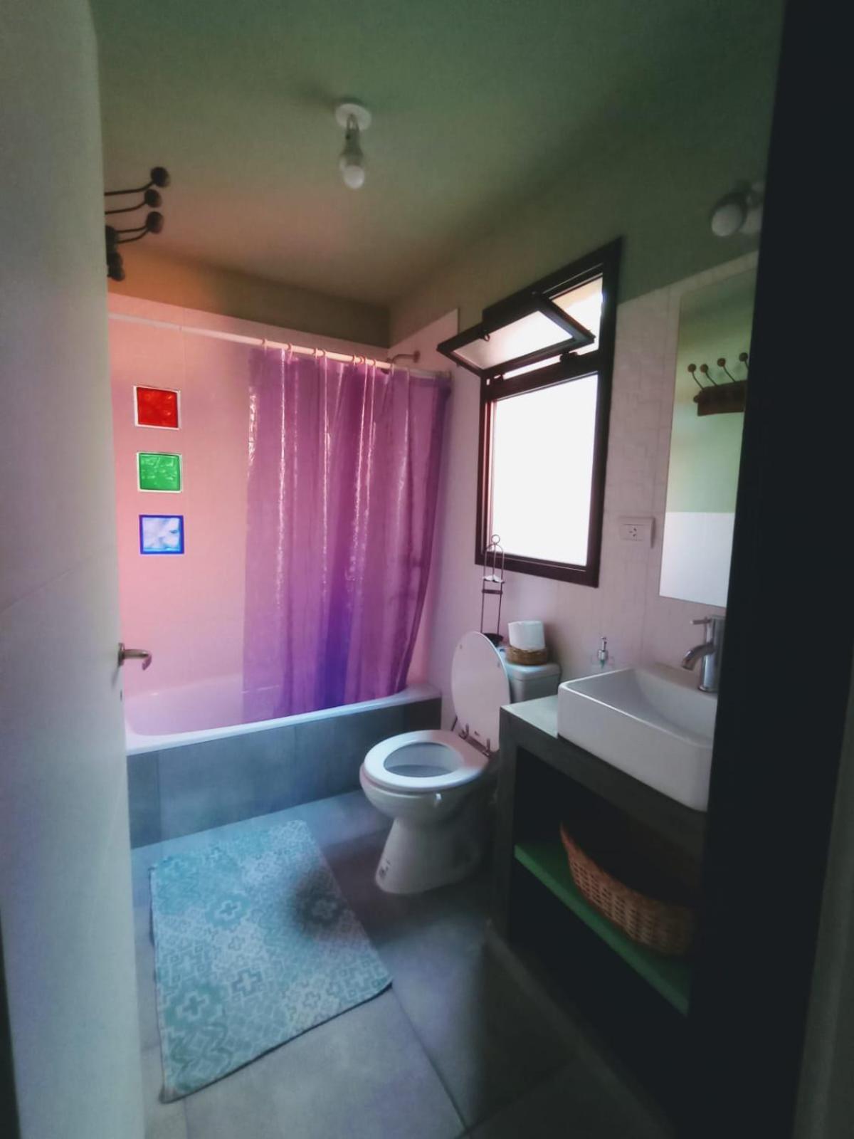 Loma Linda Hostal Y Posada Serrana El Rincón 外观 照片