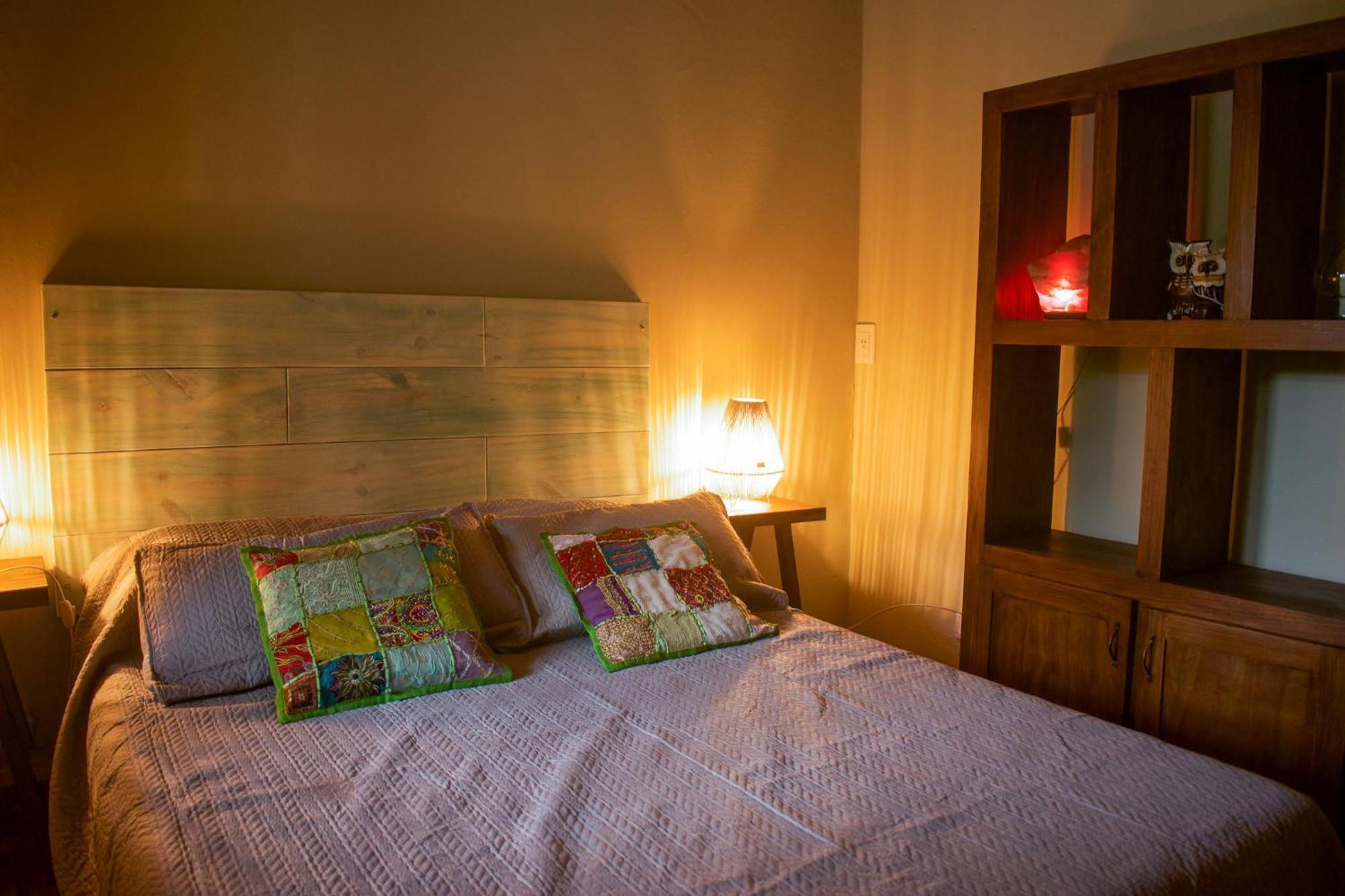 Loma Linda Hostal Y Posada Serrana El Rincón 外观 照片
