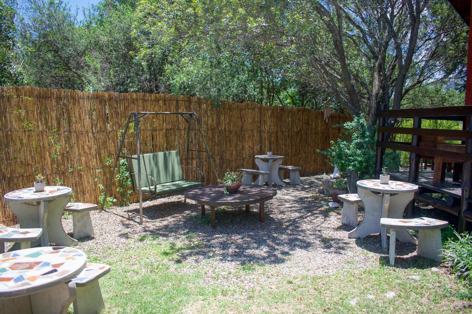 Loma Linda Hostal Y Posada Serrana El Rincón 外观 照片